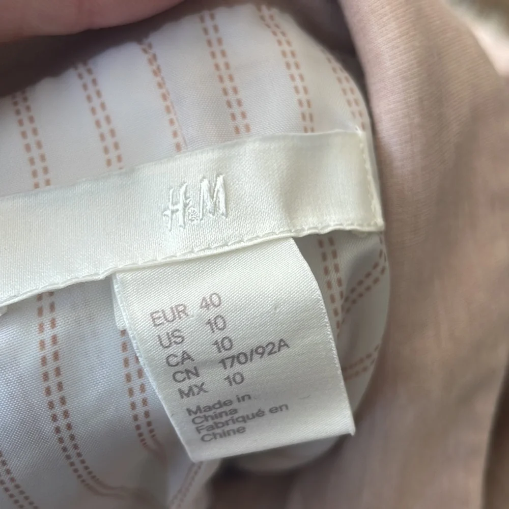 Blazer H&M - Picture 5 of 5